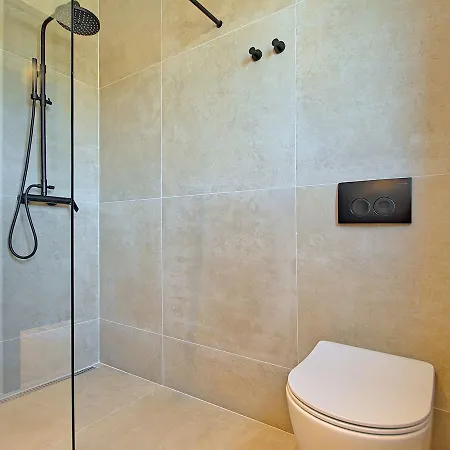Vila Beautiful Villa In Zminj With Swimming Pool