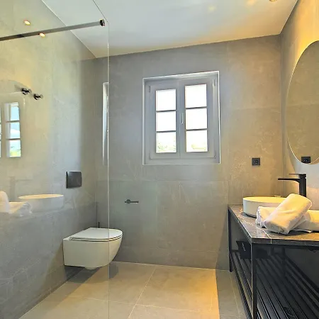 Beautiful Villa In Zminj With Swimming Pool Vila *