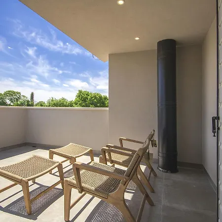 Beautiful Villa In Zminj With Swimming Pool Vila *