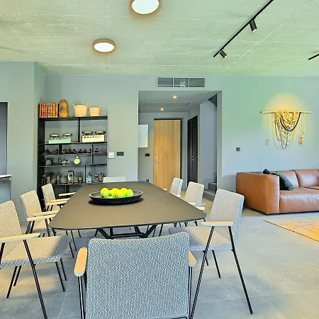 Beautiful Villa In Zminj With Swimming Pool *